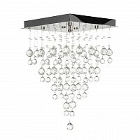 каскадная люстра arti lampadari flusso h 1.4.40.615 n в Ульяновске