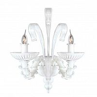 бра donolux opera w110188/2white в Ульяновске