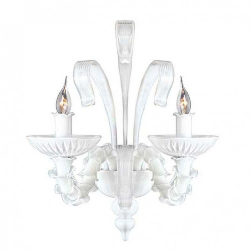 бра donolux opera w110188/2white в Ульяновске