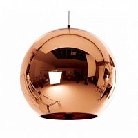 подвесной светильник loft it copper shade loft2023-g в Ульяновске