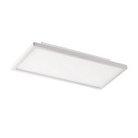 потолочный светодиодный светильник odeon light super slim 3870/15cl в Ульяновске