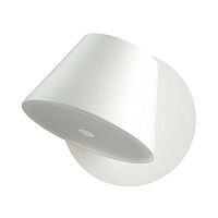 бра odeon light charlie 3991/1w в Ульяновске