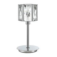 настольная лампа odeon light brittani 4119/1t в Ульяновске