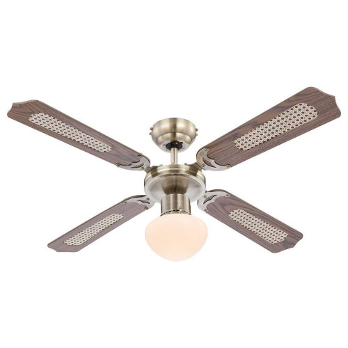 вентилятор-люстра globo champion 0309 в Ульяновске