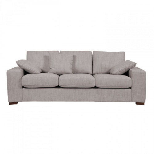 диван andrew sofa прямой серый в Ульяновске