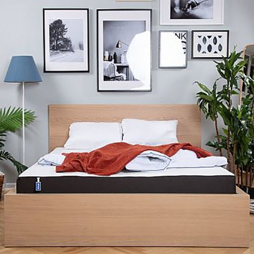 матрас blue sleep сoncept 120x190 в Ульяновске