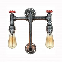 бра st luce acqua sld967.701.01 в Ульяновске