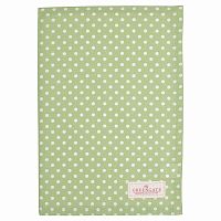 полотенце spot pale green в Ульяновске