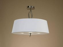 потолочный светильник mantra ninette antique bras 1928 в Ульяновске