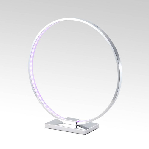 настольная лампа lucia tucci modena t170 led rgb в Ульяновске