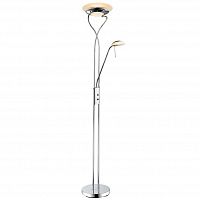 торшер arte lamp duetto a4399pn-2cc в Ульяновске