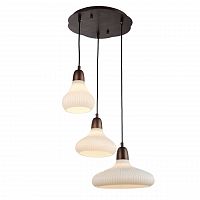 подвесная люстра st luce sl712.883.03 в Ульяновске