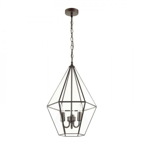 подвесная люстра odeon light fabio 4055/3 в Ульяновске