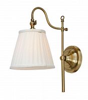 бра arte lamp seville a1509ap-1pb в Ульяновске