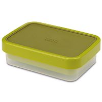 ланч-бокс компактный goeat™ зелёный в Ульяновске