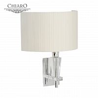 бра chiaro инесса 460020401 в Ульяновске