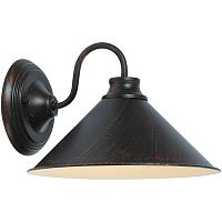 бра arte lamp cone a9330ap-1br в Ульяновске