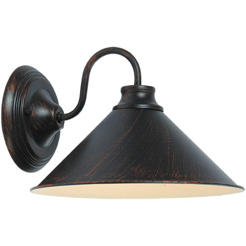 бра arte lamp cone a9330ap-1br в Ульяновске