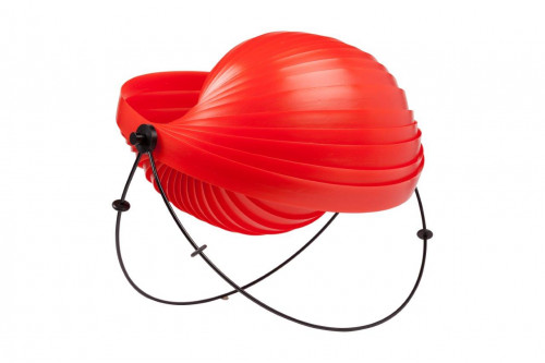 настольная лампа eclipse lamp red в Ульяновске