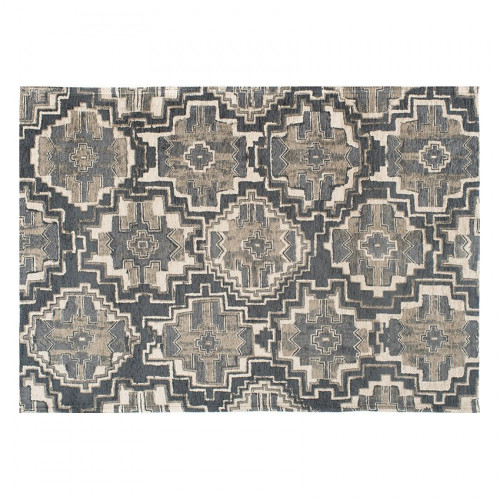 ковер totem anthracite 160x230 в Ульяновске