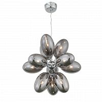 подвесная светодиодная люстра st luce esile sl433.103.11 в Ульяновске