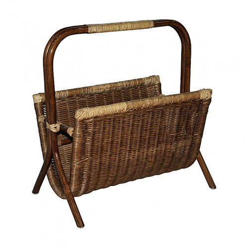 газетница wicker (венге) в Ульяновске