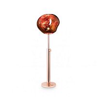 торшер melt copper от delight collection в Ульяновске
