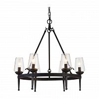 подвесная люстра arte lamp a1722sp-6ba в Ульяновске