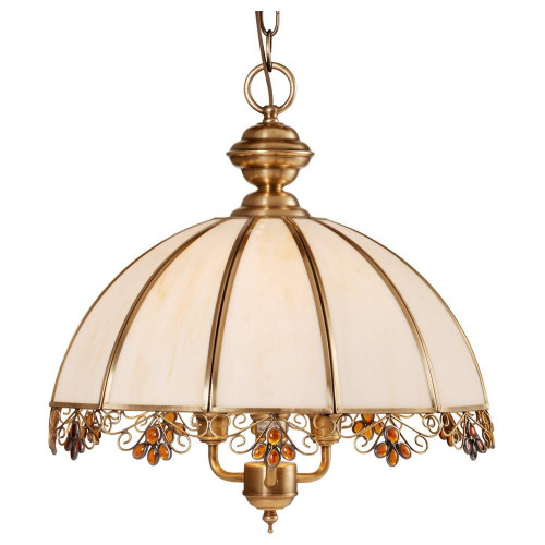 подвесная люстра arte lamp copperland a7862sp-3ab в Ульяновске