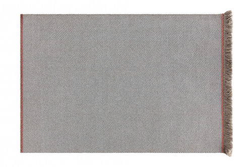 ковер gan diagonal almond-blue 240x180 от gan в Ульяновске