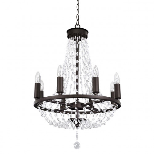 подвесная люстра lightstar castello 744088 в Ульяновске