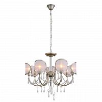 подвесная люстра st luce faccialuna sl173.303.07 в Ульяновске