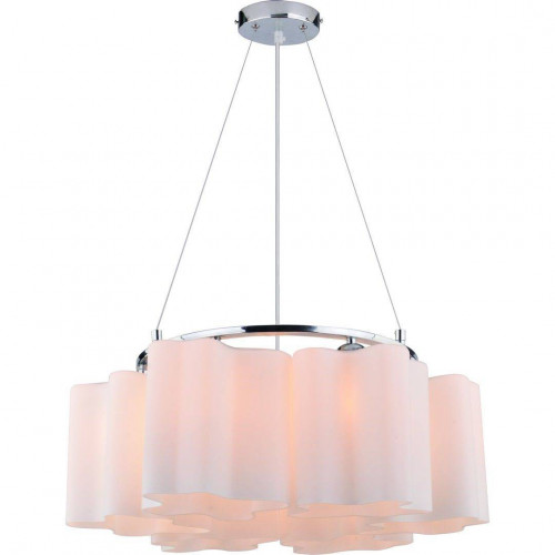 подвесная люстра arte lamp 18 a3479sp-6cc в Ульяновске
