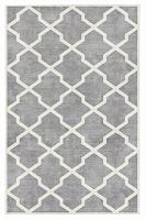 ковер square cold grey 160x230 в Ульяновске