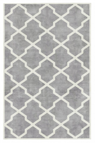 ковер square cold grey 160x230 в Ульяновске