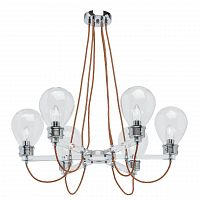 подвесная люстра mw-light атмосфера 2 699010806 в Ульяновске