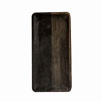 поднос чёрный 30*60 в Ульяновске