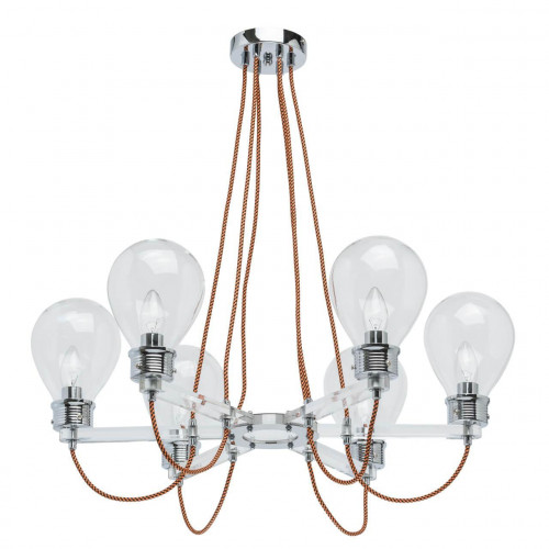 подвесная люстра mw-light атмосфера 2 699010806 в Ульяновске