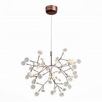 подвесная светодиодная люстра st luce rafina sl379.203.45 в Ульяновске