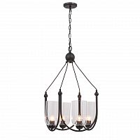 подвесная люстра st luce codita sl333.303.04 в Ульяновске