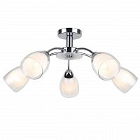 потолочная люстра arte lamp 53 a7201pl-5cc в Ульяновске