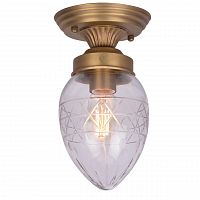 потолочный светильник arte lamp faberge a2304pl-1sg в Ульяновске