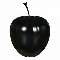 декор apple black big в Ульяновске