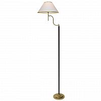 торшер arte lamp catrin a3545pn-1go в Ульяновске