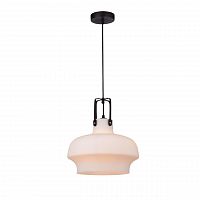 подвесной светильник arte lamp arno a3633sp-1wh в Ульяновске