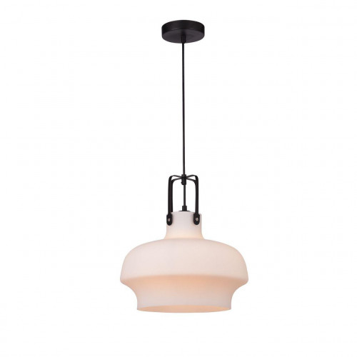 подвесной светильник arte lamp arno a3633sp-1wh в Ульяновске