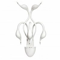 бра lightstar cigno collo wt 751656 в Ульяновске