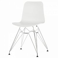 стул eiffel (eames style) белый в Ульяновске