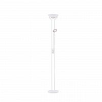 торшер arte lamp duetto a4329pn-2wh в Ульяновске