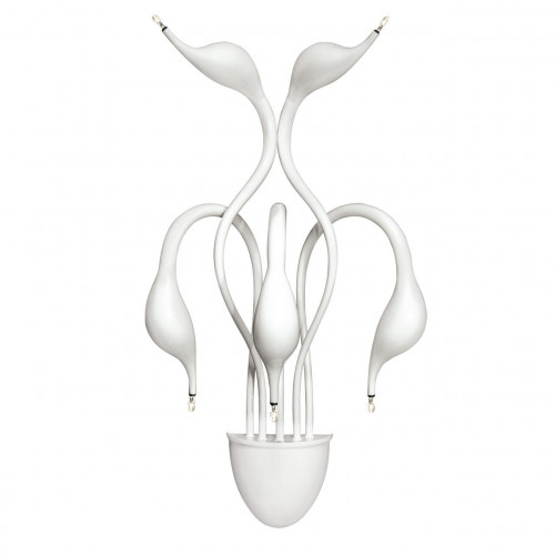 бра lightstar cigno collo wt 751656 в Ульяновске